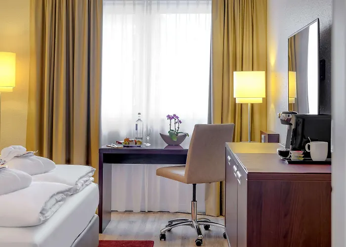 Mercure Szálloda 4*