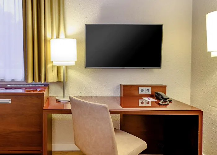 Mercure 4*