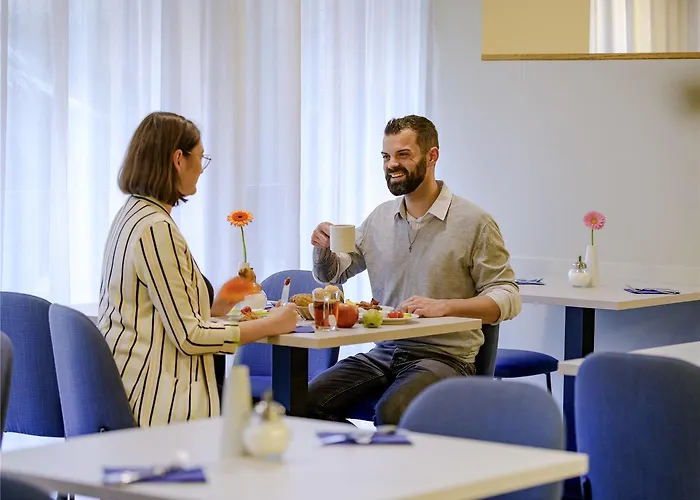 酒店 杜斯堡美居酒店