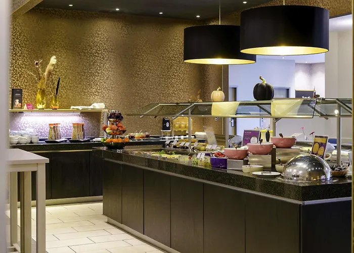 Hotel Mercure