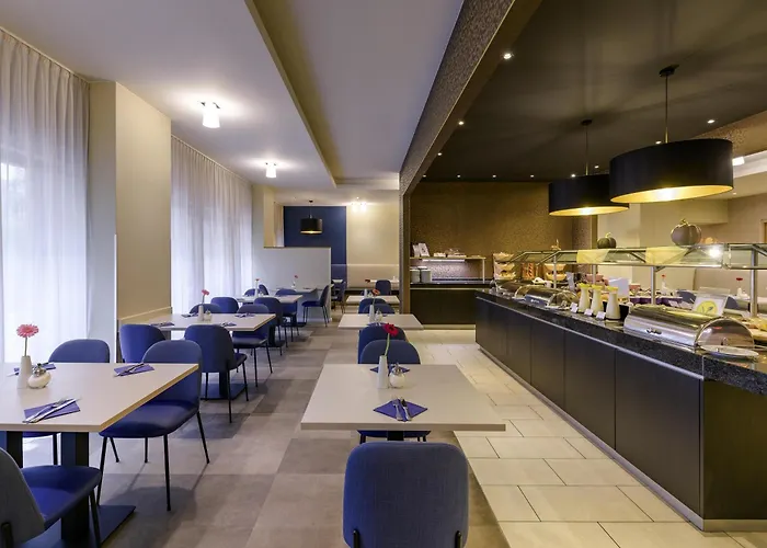 Mercure 4*