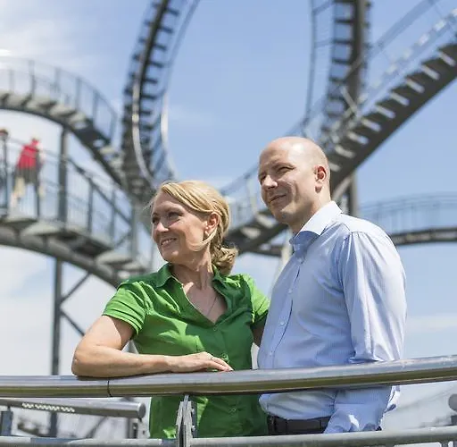 杜斯堡美居酒店 酒店