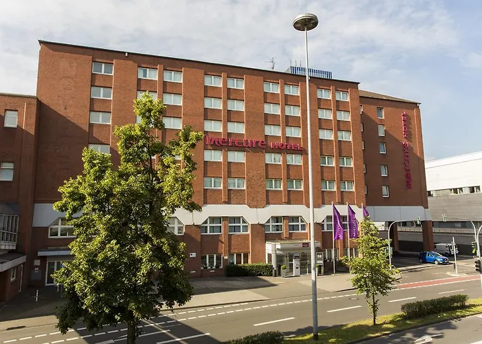 Mercure 4*
