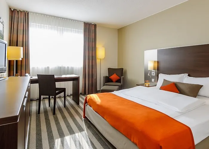 Mercure Hotel 4*