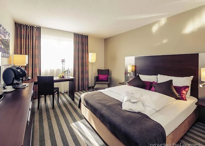 Mercure Szálloda 4*