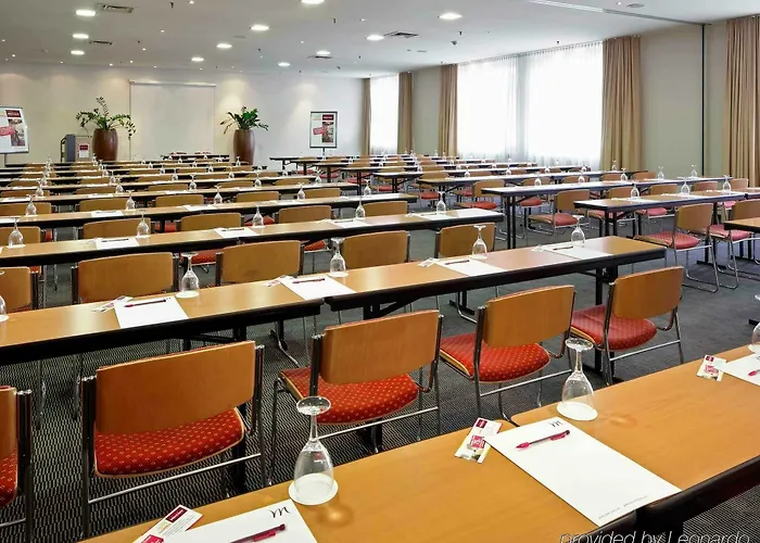 Mercure Szálloda